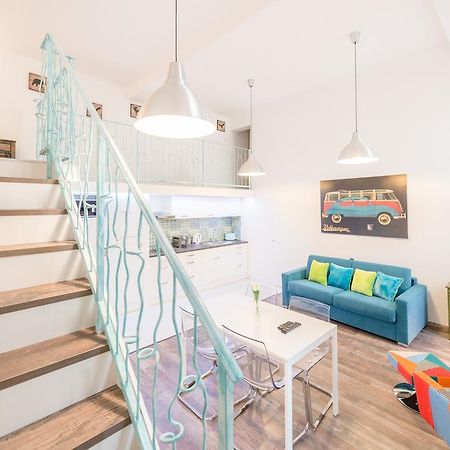 Tamara Apartman Budapest Exterior photo